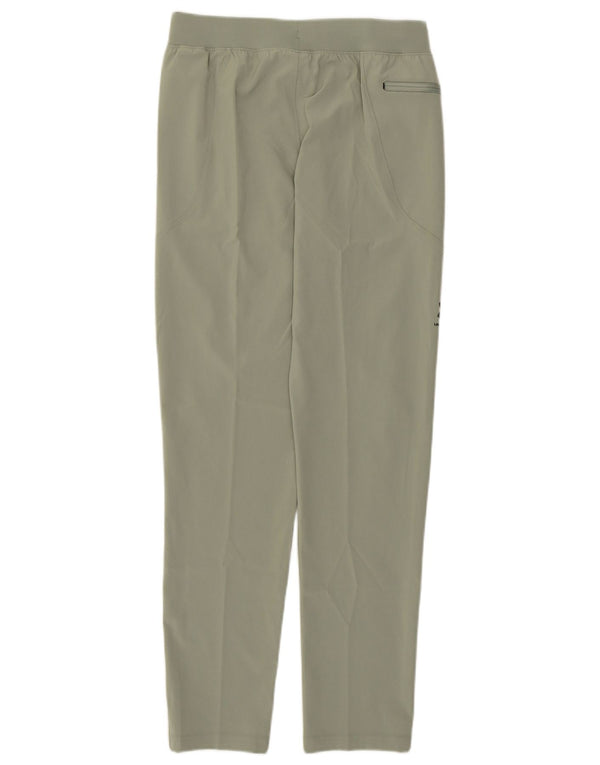 Under Armour Boys Træningsdragt Bukser 11-12 År Large Green Sports