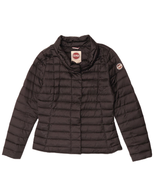 Colmar Polstret Damejakke IT 48 XL Sort
