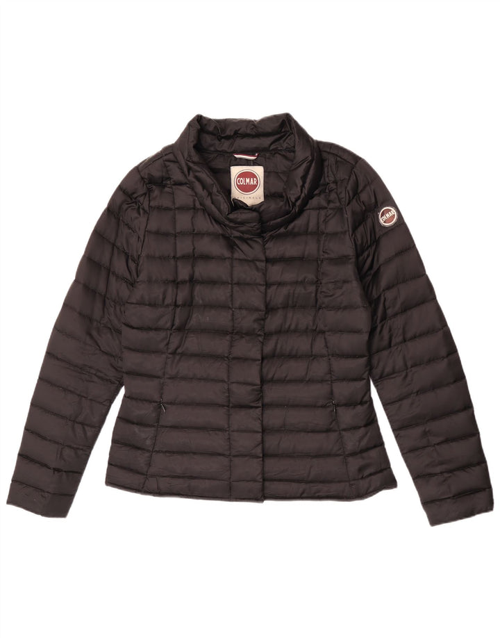 Colmar Polstret Damejakke IT 48 XL Sort