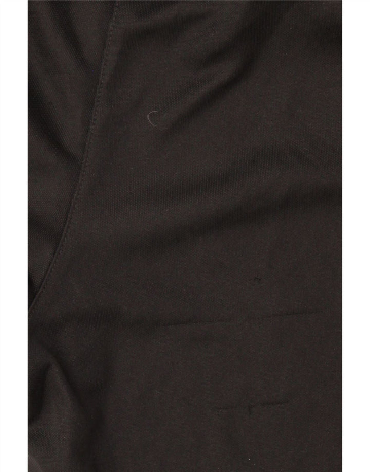 ADIDAS Womens Climacool Tracksuit Trousers UK 12/14 Medium  Black Vintage Adidas and Second-Hand Adidas from Messina Hembry 