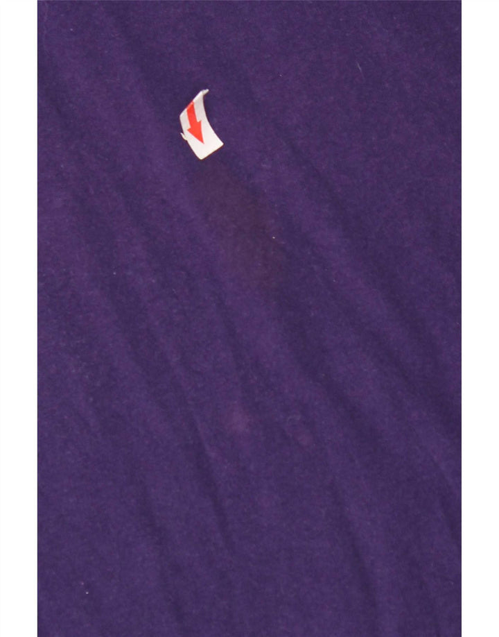 Champion Herre T-Shirt Top XL Lilla