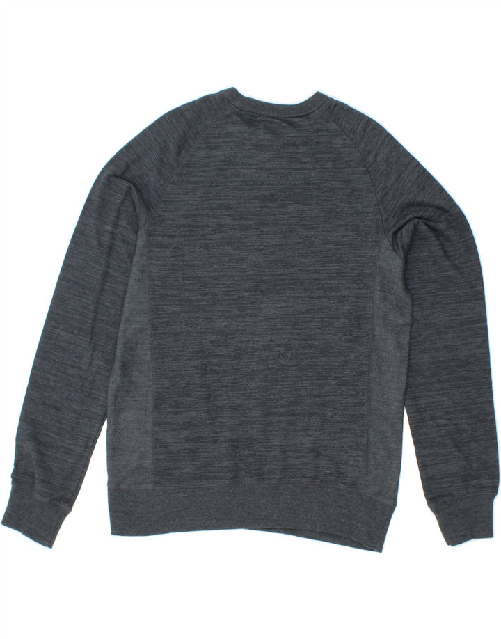 CHAMPION Mens Sweatshirt Jumper Medium Grey Cotton Vintage Champion and Second-Hand Champion from Messina Hembry 