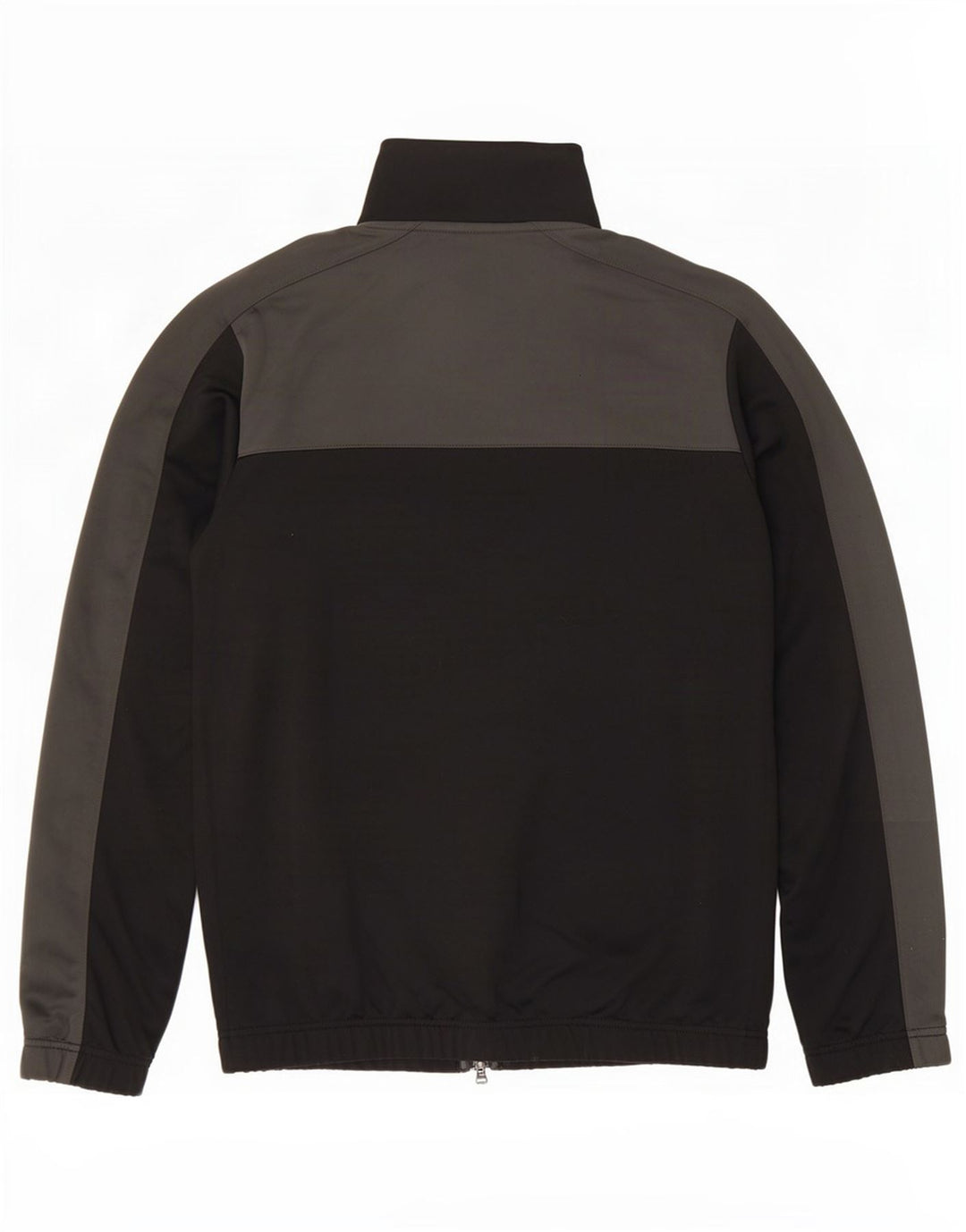 Nike træningsdragt topjakke til mænd XS Sort Colourblock