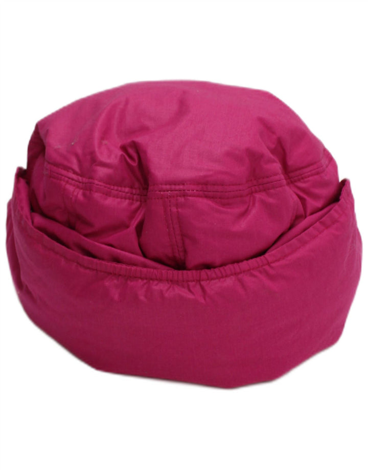 Dolomite Womens Polstret Øreklap Trapper Hat Large Pink