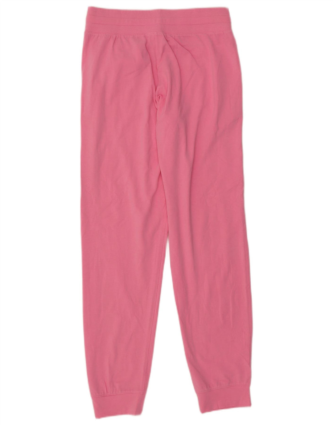 Champion Womens træningsdragt Bukser Joggers UK 14 Medium Pink