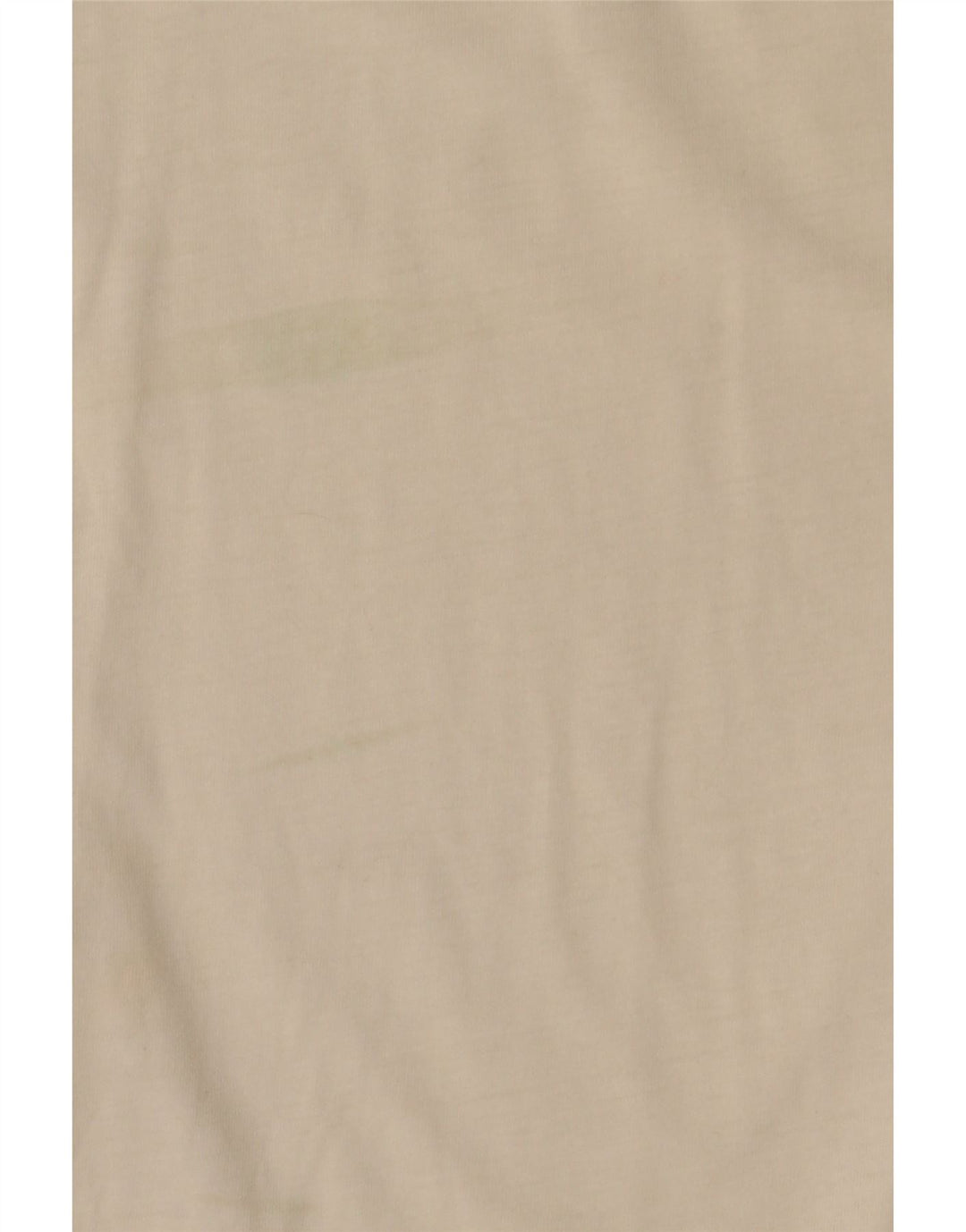 Champion Herre Grafisk T-Shirt Top XL Hvid