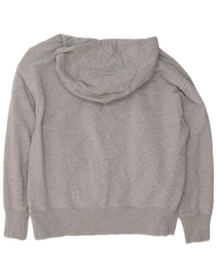 Tommy Hilfiger Herre hættetrøje Jumper Medium Grå Bomuld