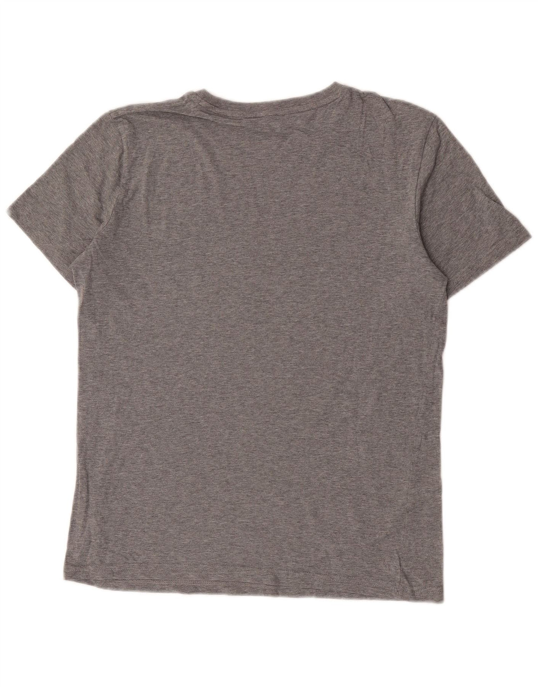 Puma drenge grafisk t-shirt top 15-16 år grå