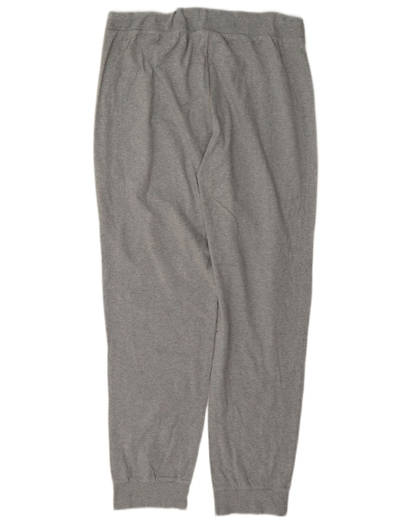 Champion Womens træningsdragt Bukser Joggers UK 18 XL Grå Bomuld