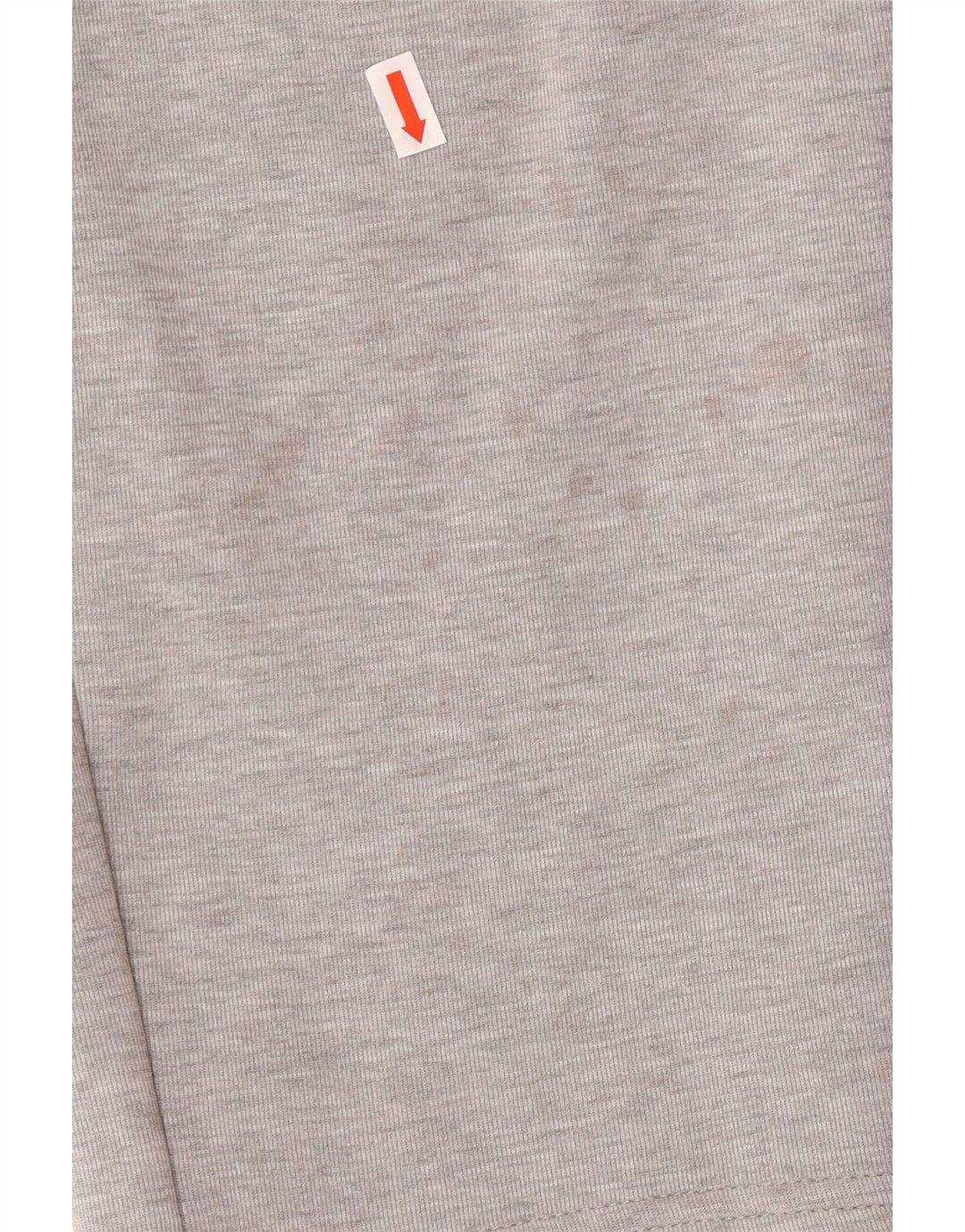 Nike Herre Cargo Windbreaker Bukser Medium Grey Bomuld