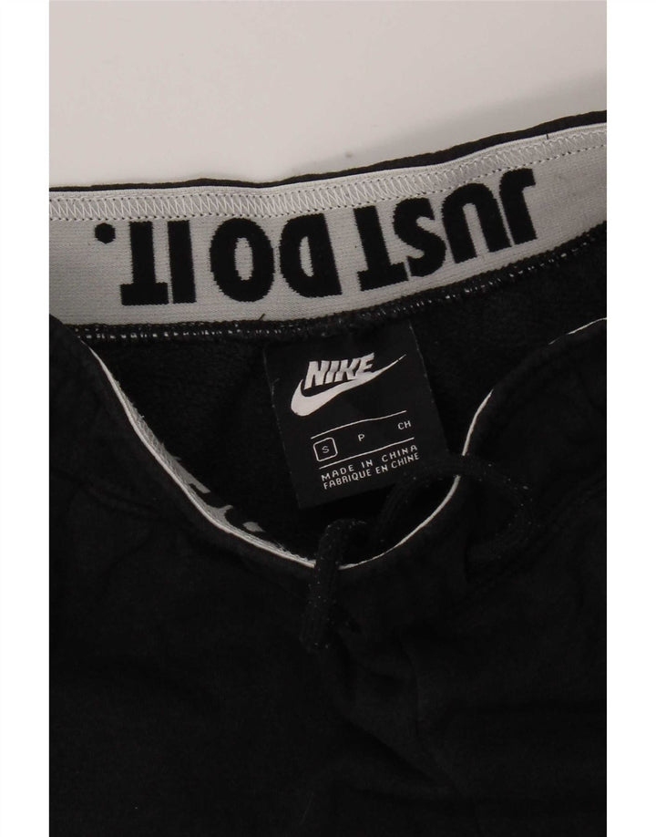 Nike Træningsdragt bukser til mænd Joggers Små Grå Bomuld