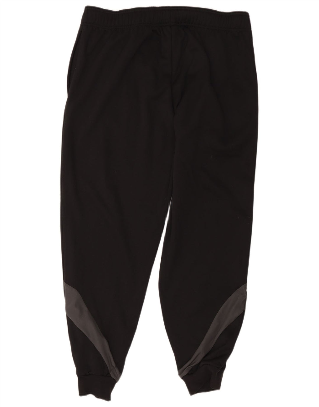 Adidas Træningsdragt til mænd Joggers XL Sort Colourblock Polyester