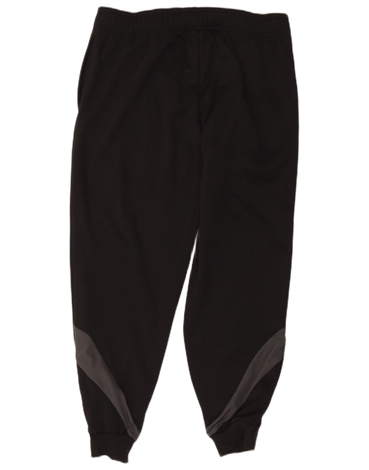 Adidas Træningsdragt til mænd Joggers XL Sort Colourblock Polyester