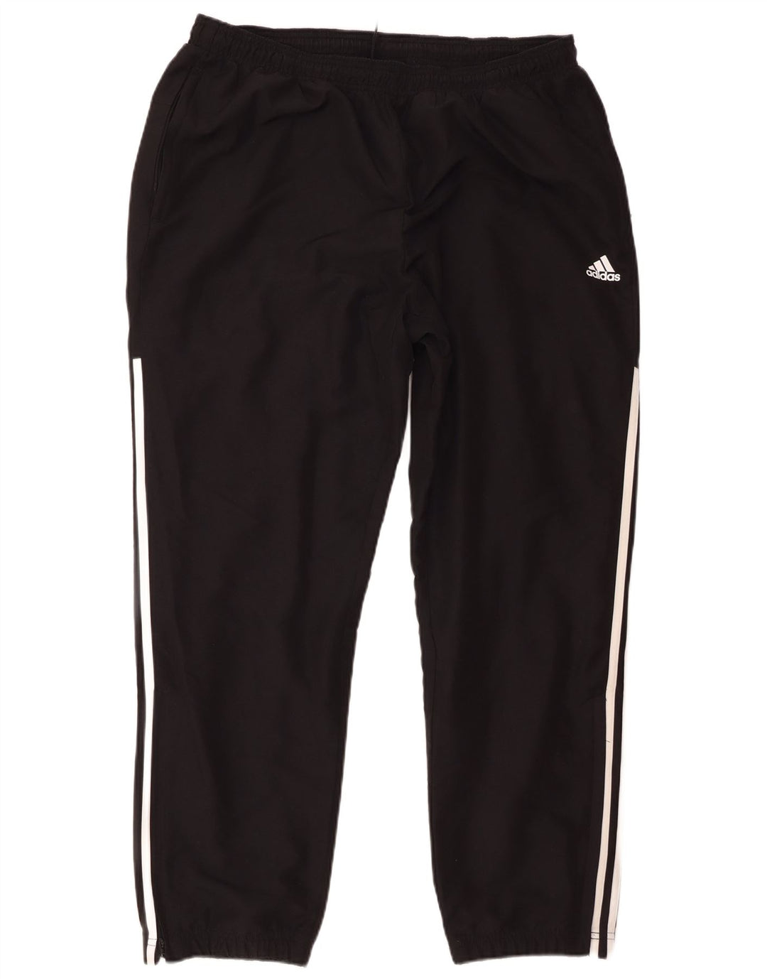 Adidas Træningsdragt til mænd Joggers XL Sort Polyester