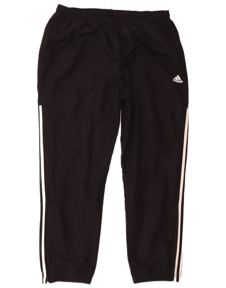Adidas Træningsdragt til mænd Joggers XL Sort Polyester