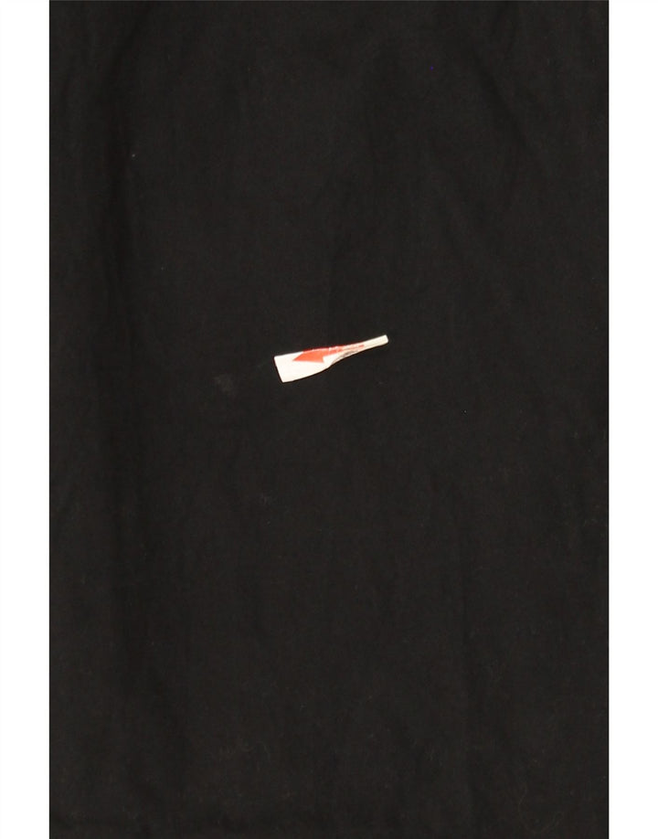 Dickies Dame Bootcut Chino Bukser W30 L32 Sort