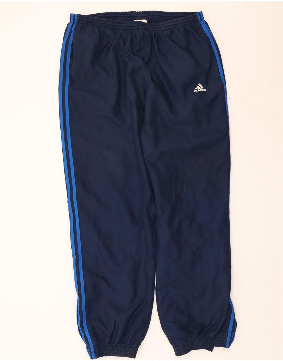 ADIDAS Træningsdragt til mænd Joggers XL Marineblå Polyester