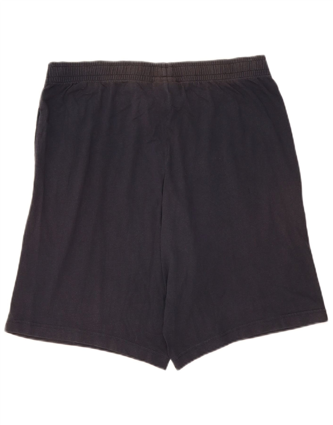 CHAMPION Sportsshorts til mænd 2XL marineblå bomuld