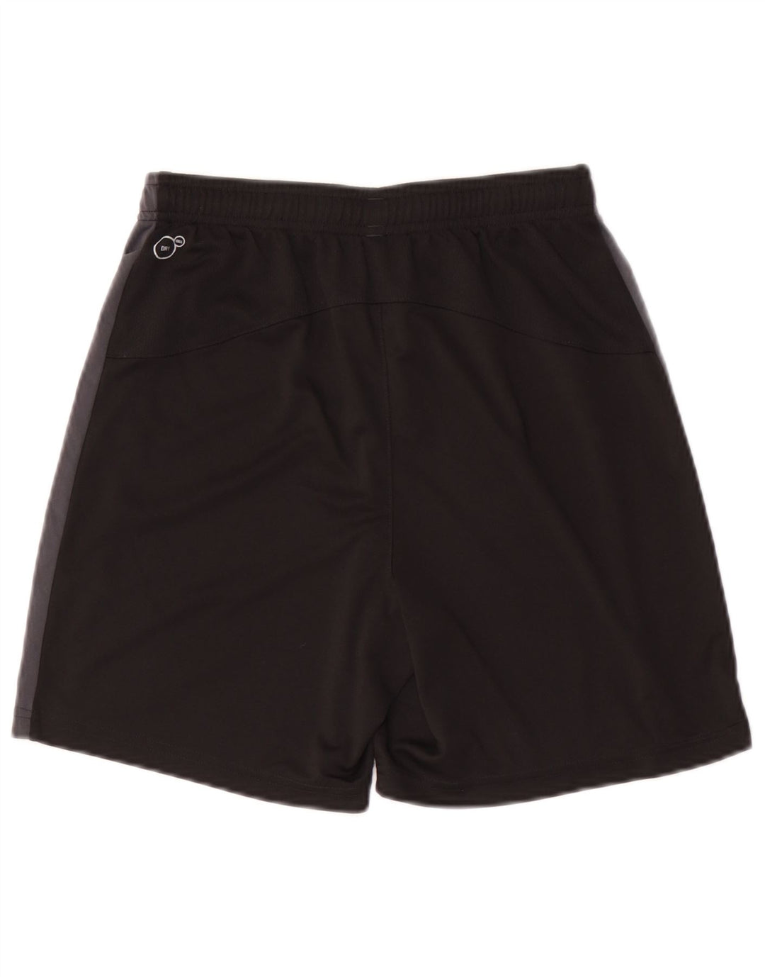 Puma Herre Sportshorts XS Sort Colourblock Polyester