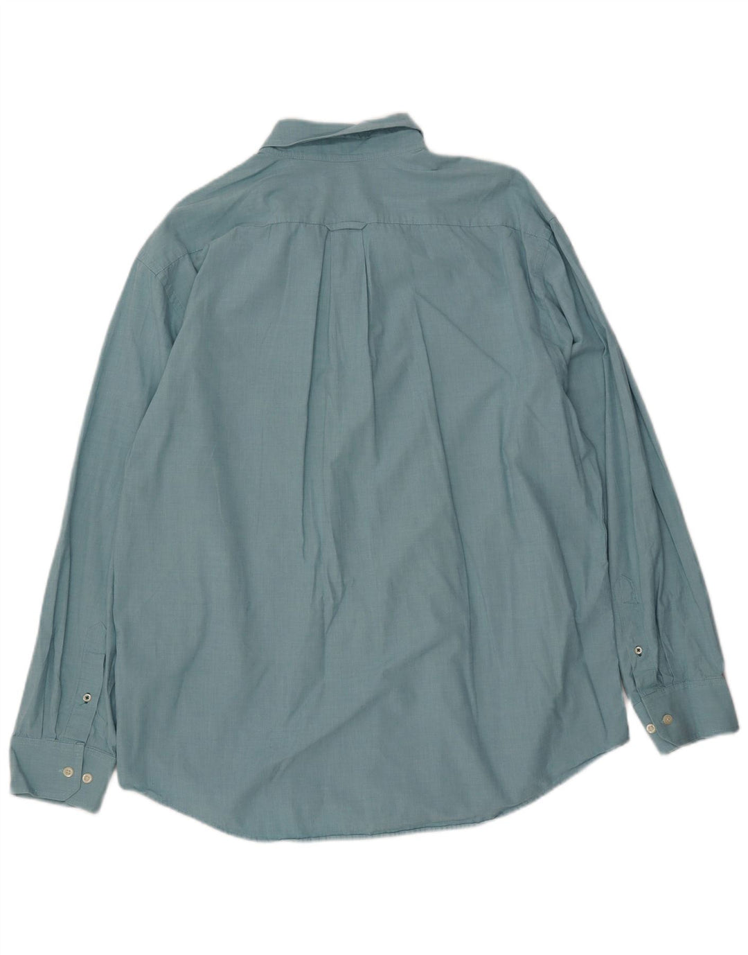 IZOD Herreskjorte XL Blå