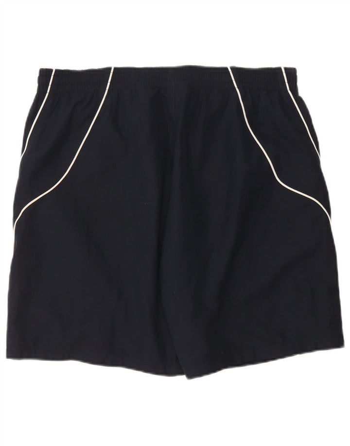 Nike Sportsshorts til mænd Large Sort