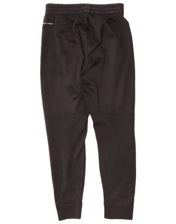 Under Armour Herre træningsdragt Bukser Joggers Medium Sort Polyester