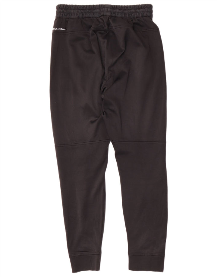 Under Armour Herre træningsdragt Bukser Joggers Medium Sort Polyester