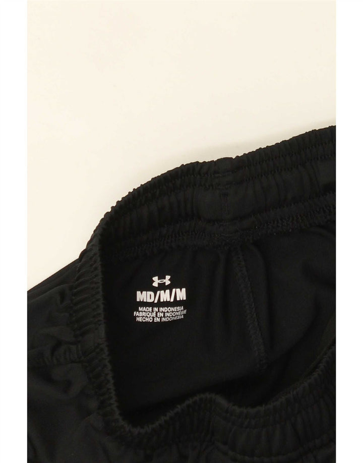 Under Armour Herre træningsdragt Bukser Medium Sort