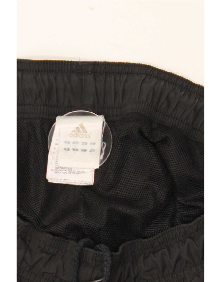 Adidas Træningsdragt til mænd Joggers Medium Sort Polyester