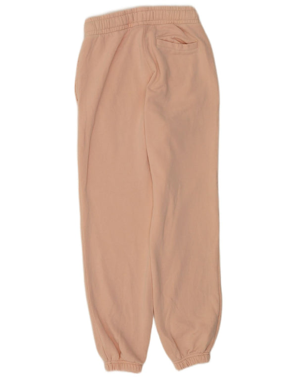 Jack Wills Træningsdragt til kvinder Joggers UK 6 XS Pink Bomuld
