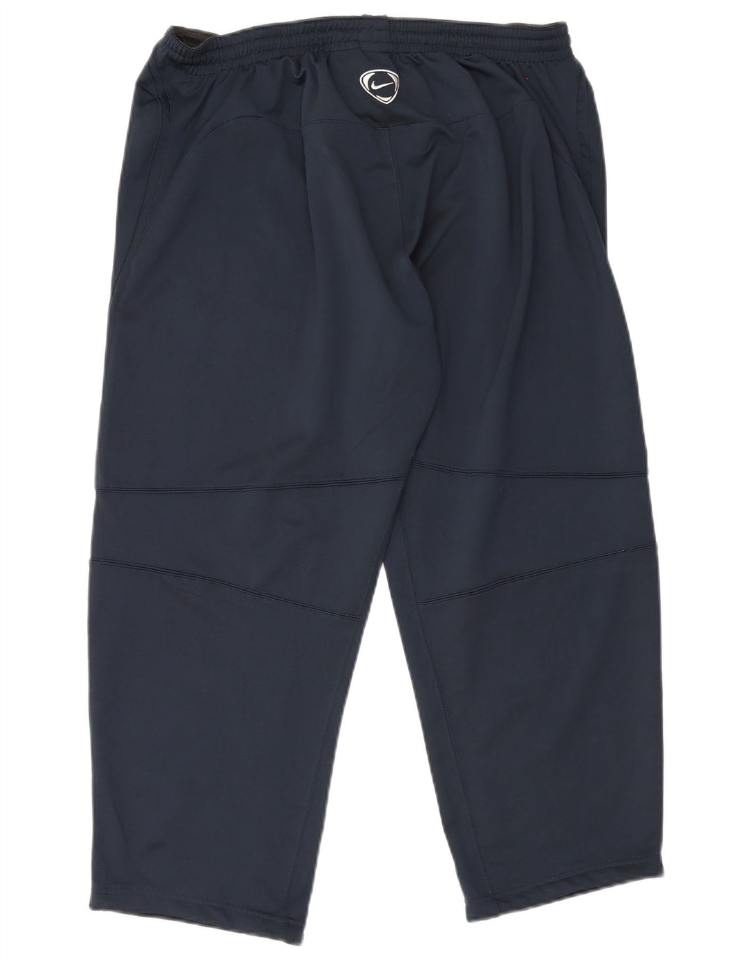 Nike Herre Atletico Madrid Træningsdragt Bukser XL Navy Blue Polyester