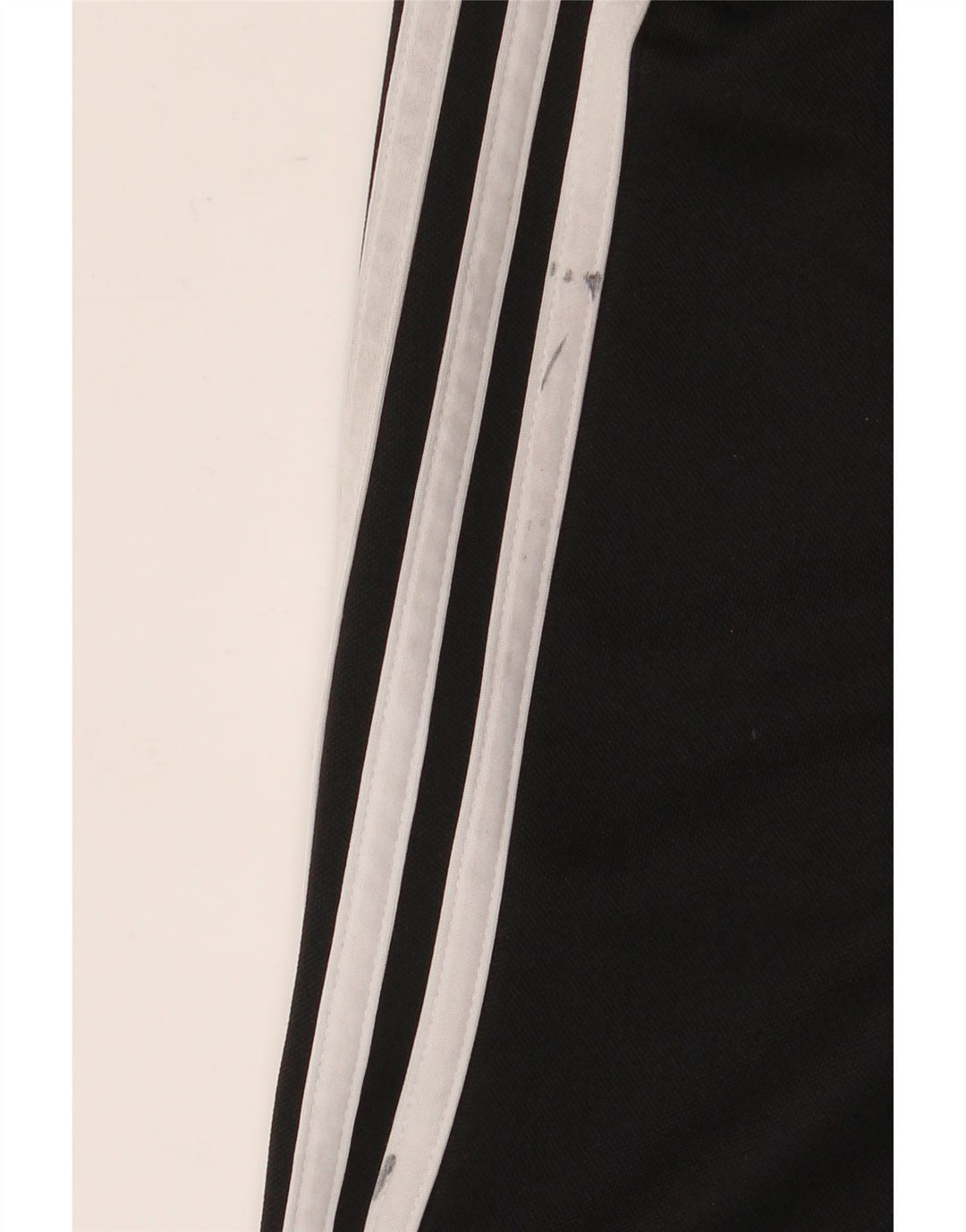 Adidas Boys Aeroready Tracksuit Bukser 13-14 år Sort Polyester