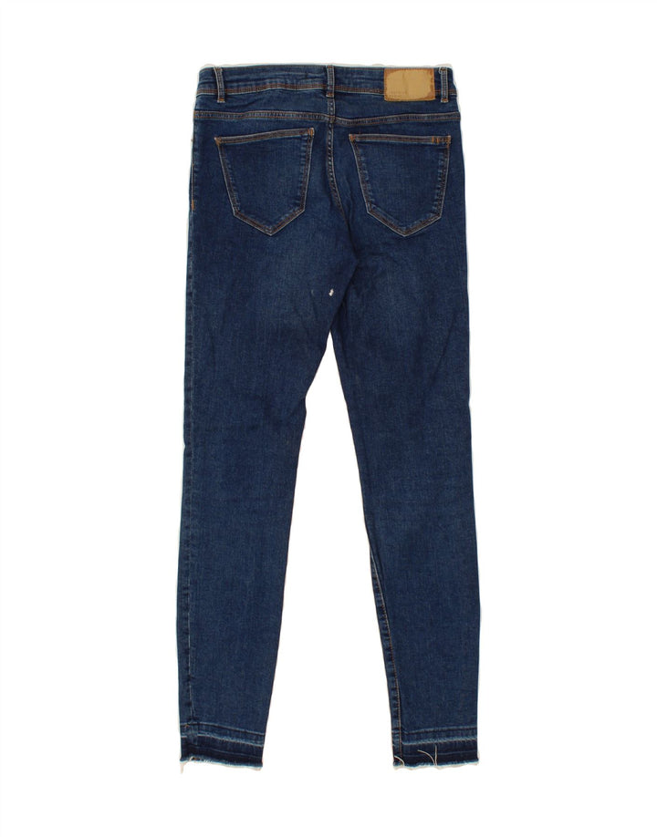 Womens Skinny Jeans EU 36 Small W26 L28 Vintage Zara and Second-Hand Zara from Messina Hembry 