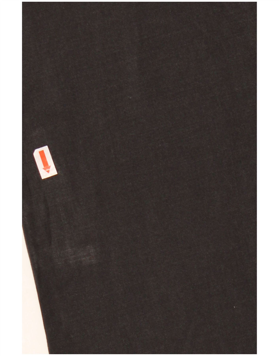 Laura Ashley Dame Casual Bukser UK 12 Medium W30 L31 Sort Polyester