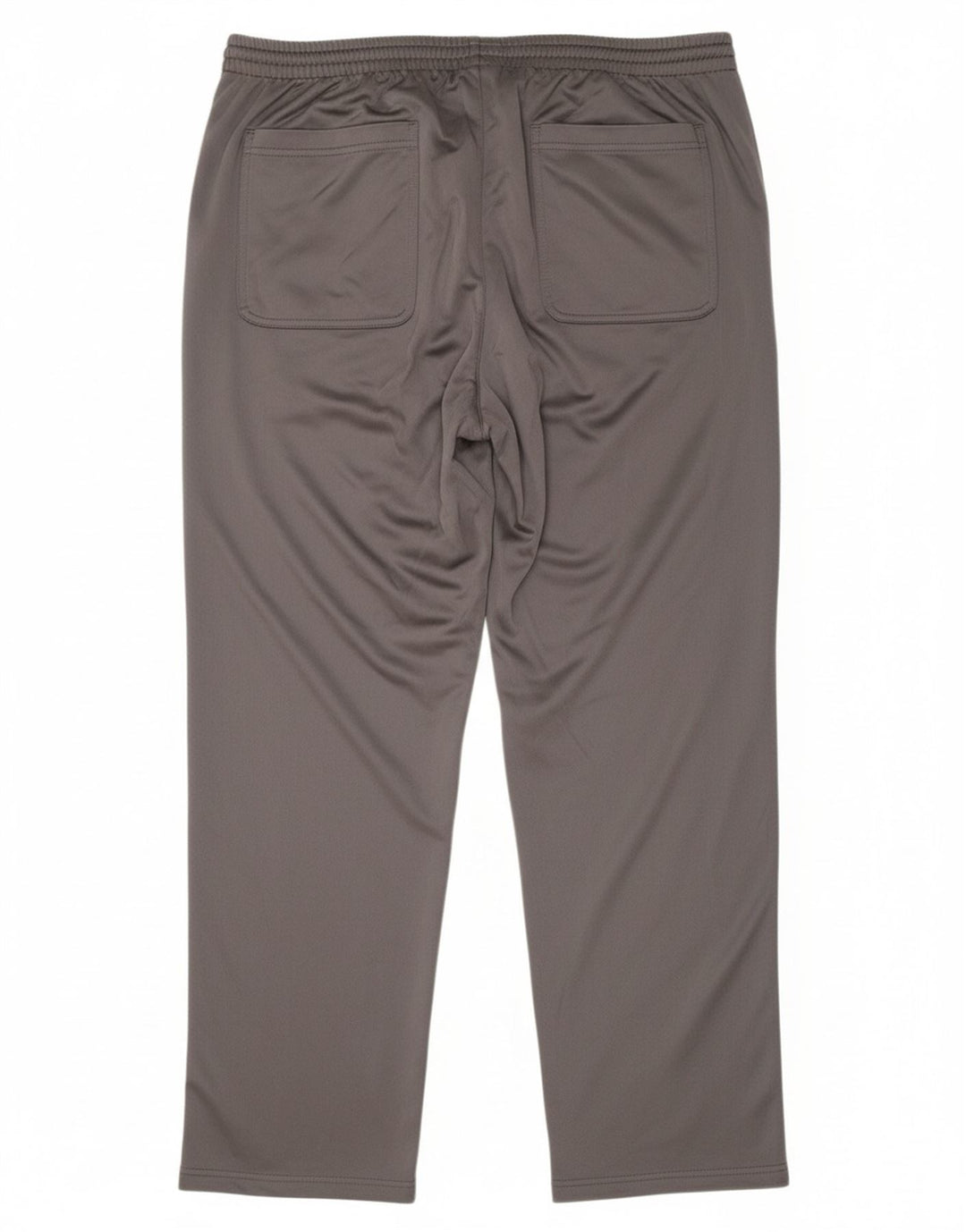 DIADORA Mens Tracksuit Trousers UK 44 XL Grey Polyester