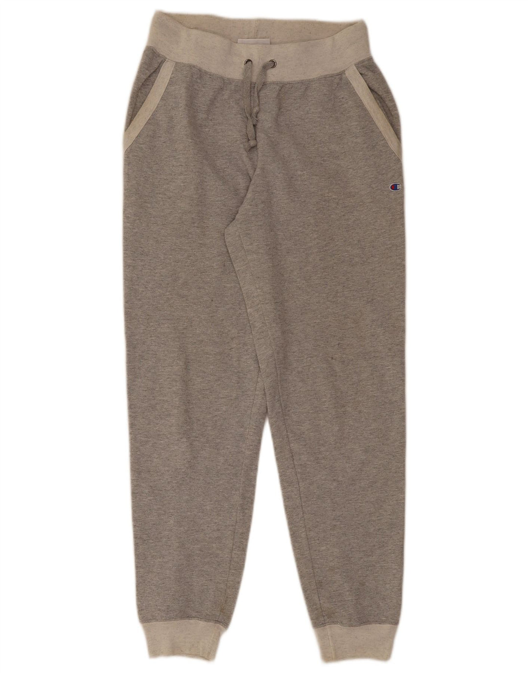 Champion Herre træningsdragt Bukser Joggers Small Grey Colourblock