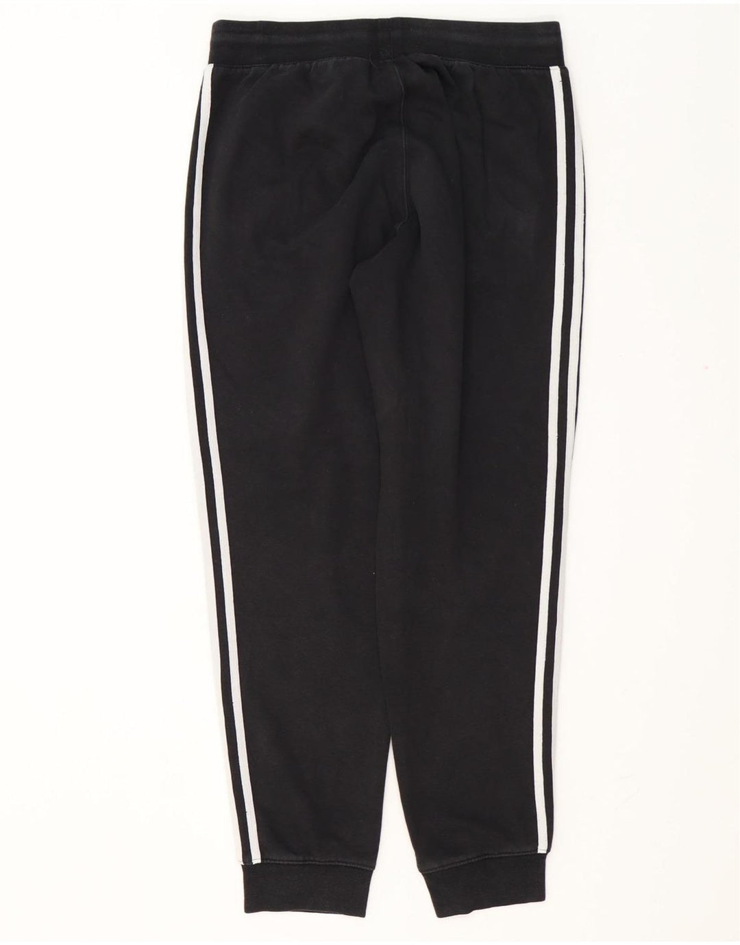 Adidas Træningsdragt til mænd Joggers Medium Sort Bomuld