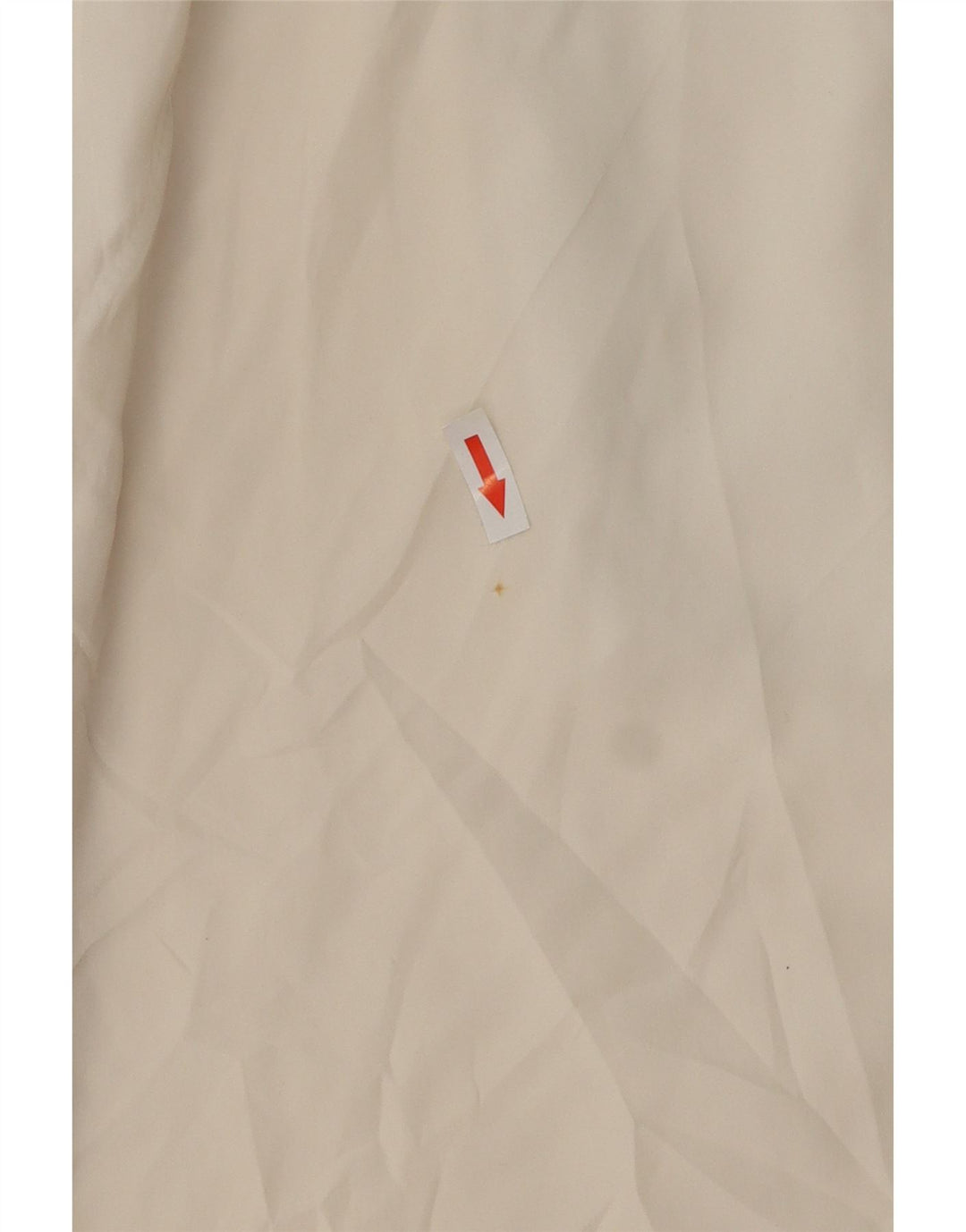 Ellesse Herre Sportshorts Medium Off White Polyester