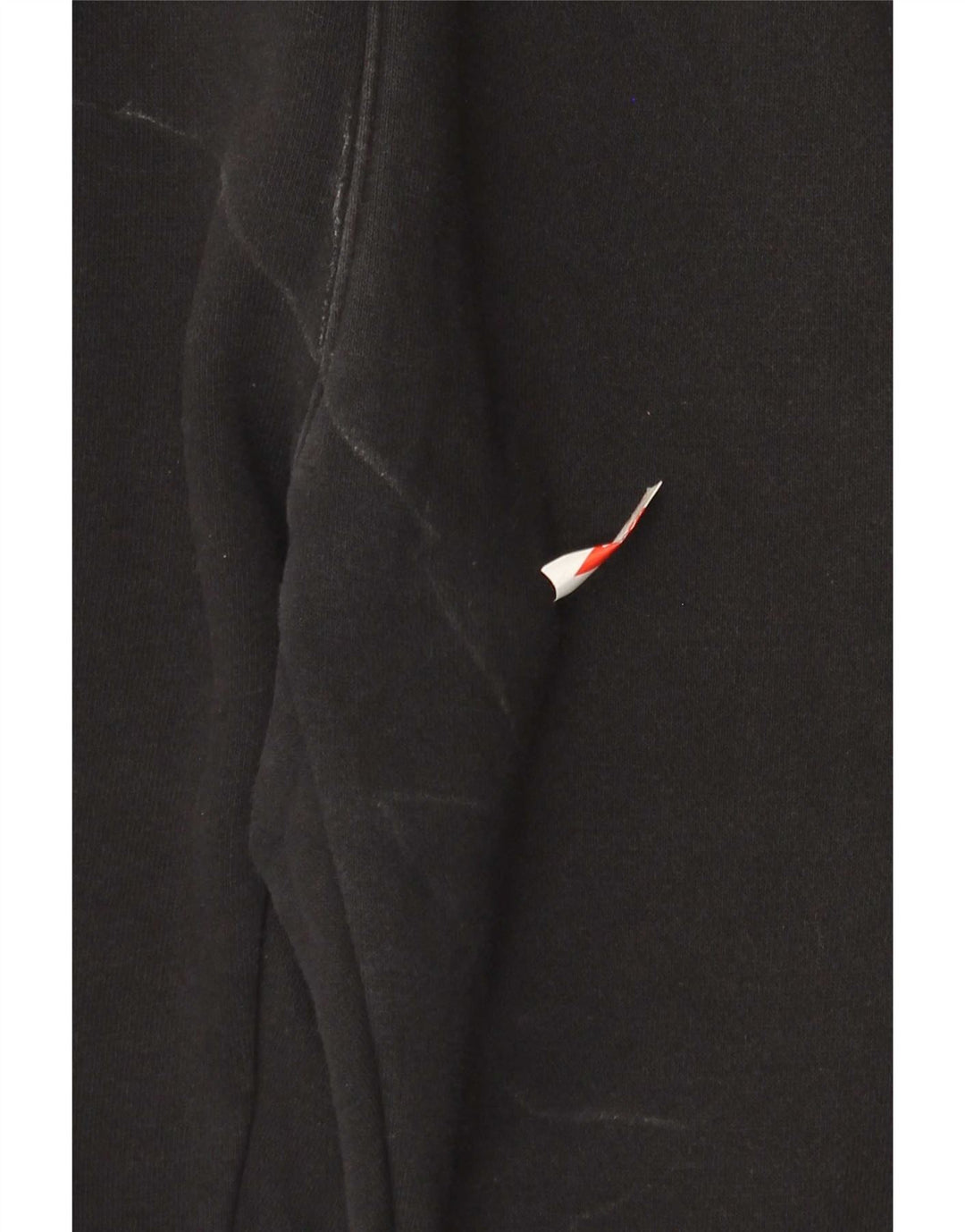 Nike Herre Cargo træningsdragt Bukser Joggers Lille sort bomuld