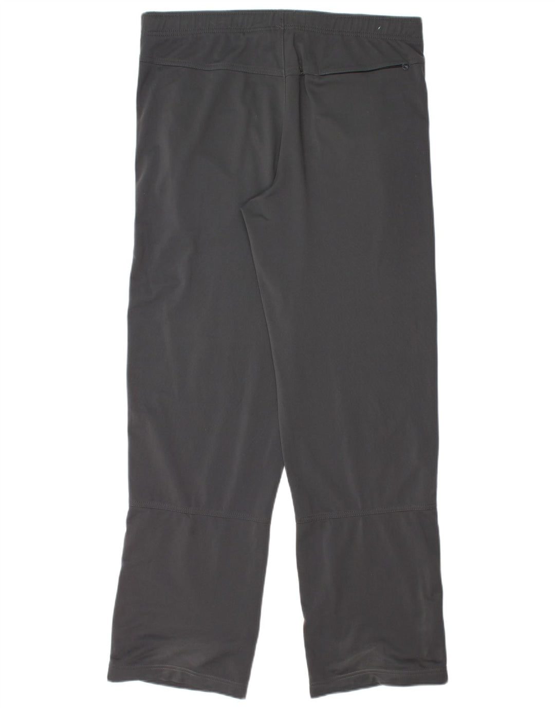 Nike Træningsdragtsbukser til mænd UK 35/37 Small Grey Polyester