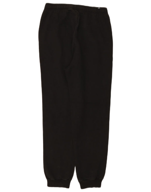 Puma Girls Grafisk træningsdragt Bukser Joggers 15-16 år Sort