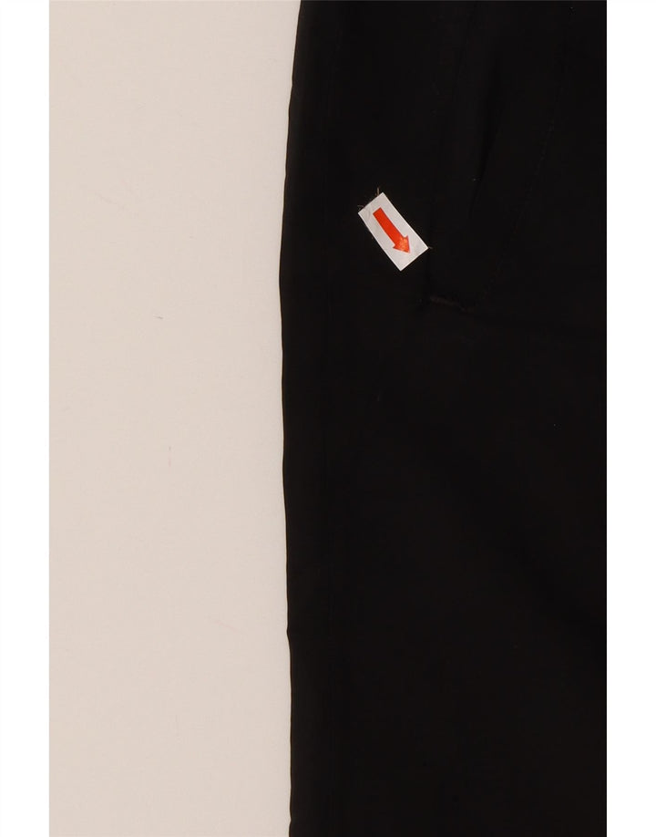 PUMA Boys Graphic Sport Shorts 9-10 Years  Black Polyester