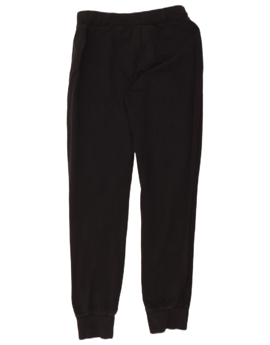 Champion Womens træningsdragt Bukser Joggers UK 8 Small Black