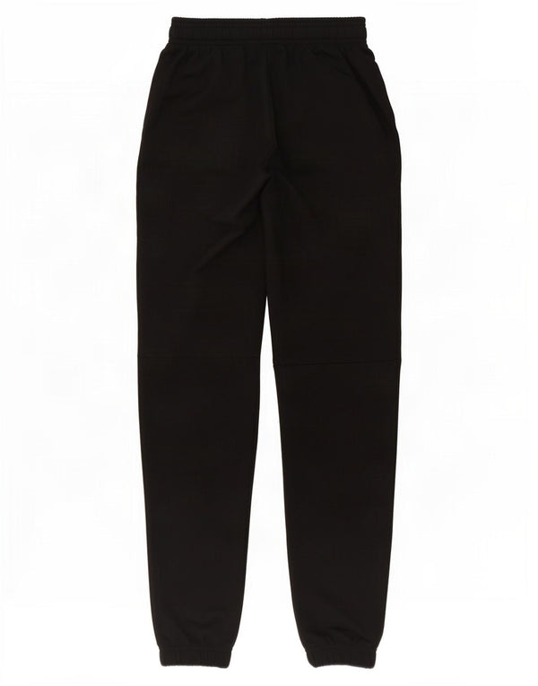 Under Armour Boys Træningsdragt Bukser Joggers 11-12 år Large Sort