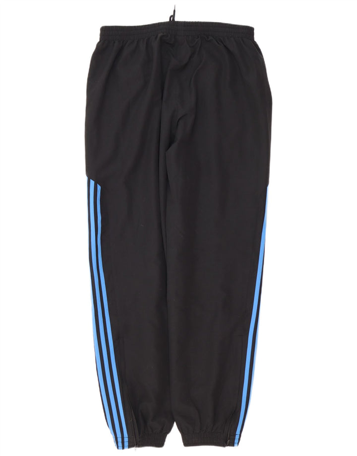 Adidas Træningsdragt til mænd Joggers Large Sort Polyester