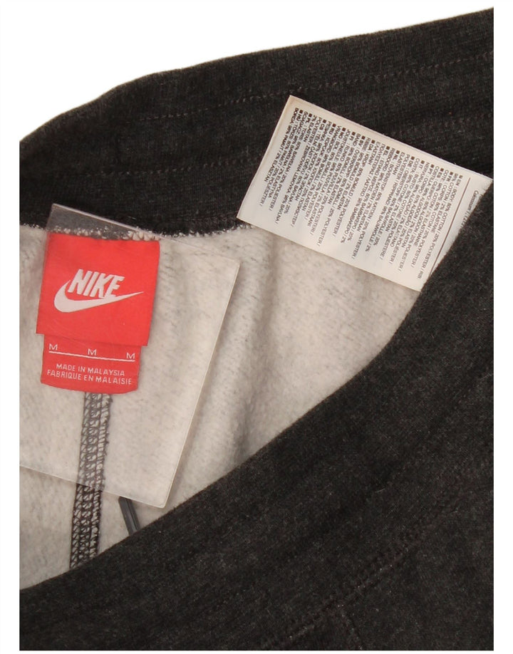 Nike Herre grafisk træningsdragt Bukser Joggers Medium Grey Bomuld