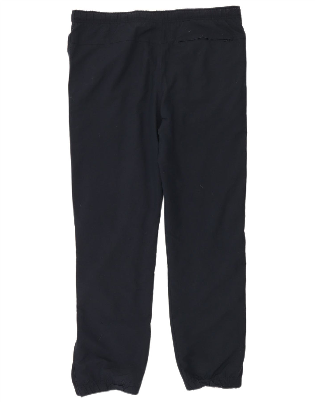 Nike Træningsdragt bukser til mænd Joggers Medium Navy Blue Polyester