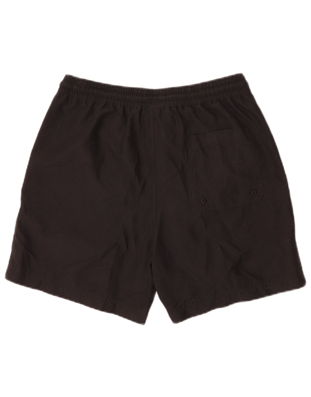 Carhartt Badeshorts til mænd Små sorte polyester