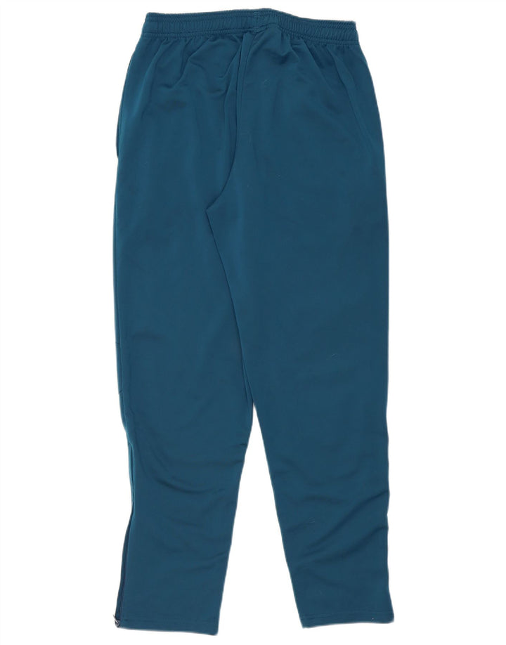 Adidas Herre Juventus Grafisk træningsdragt Bukser Medium Blue Polyester