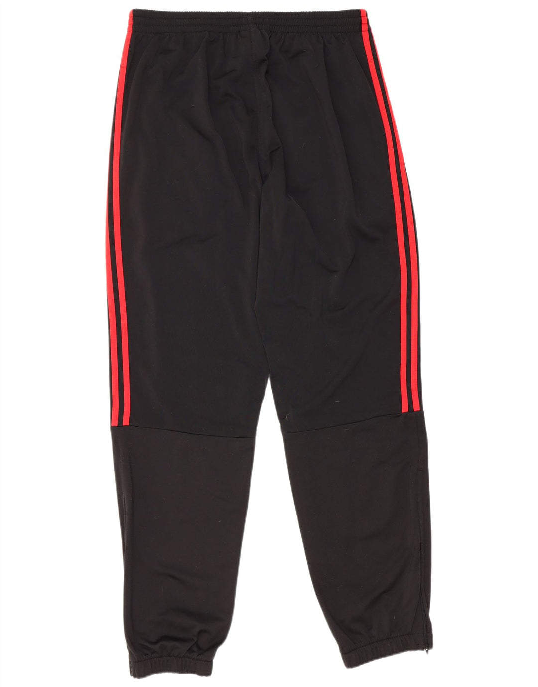 Adidas Træningsdragt til mænd Joggers Large Sort Polyester
